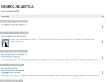 Tablet Screenshot of neurolinguisticablog.blogspot.com