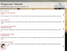 Tablet Screenshot of group40uum.blogspot.com