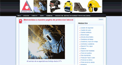 Desktop Screenshot of epislaboral.blogspot.com