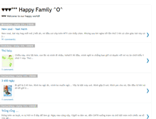 Tablet Screenshot of happyfamily1c.blogspot.com