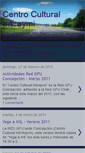 Mobile Screenshot of centroculturalintiraymi.blogspot.com