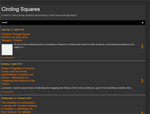 Tablet Screenshot of circlingsquares.blogspot.com