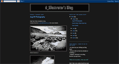 Desktop Screenshot of dillustrator.blogspot.com