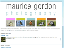 Tablet Screenshot of photographictuition.blogspot.com