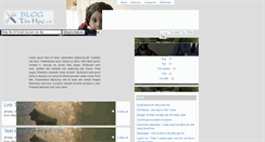 Desktop Screenshot of boyprodx3.blogspot.com
