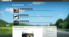 Desktop Screenshot of evil-gamerz.blogspot.com