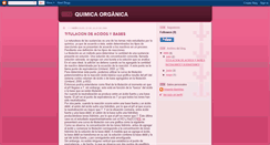 Desktop Screenshot of amandabastidas.blogspot.com