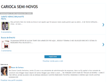 Tablet Screenshot of carioca-semi-novos.blogspot.com