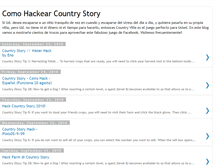 Tablet Screenshot of como-hackear-countrystory.blogspot.com