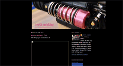 Desktop Screenshot of boo54.blogspot.com