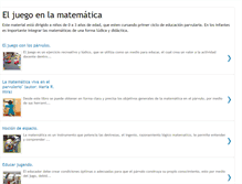 Tablet Screenshot of matemticadidactica.blogspot.com