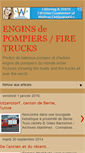 Mobile Screenshot of enginsdepompiers.blogspot.com