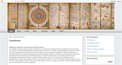 Desktop Screenshot of historiaelpalo.blogspot.com