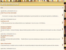 Tablet Screenshot of bi-identidade.blogspot.com