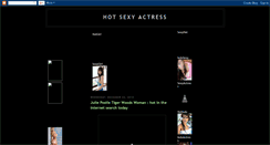 Desktop Screenshot of hotsexyactress-iyant86.blogspot.com