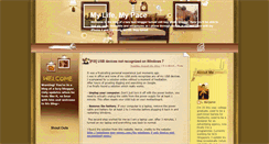 Desktop Screenshot of benlskysong.blogspot.com