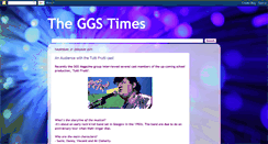 Desktop Screenshot of grantown-grammar-news.blogspot.com