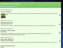 Tablet Screenshot of labochagoleadora.blogspot.com