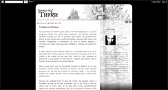 Desktop Screenshot of kermesinturku.blogspot.com