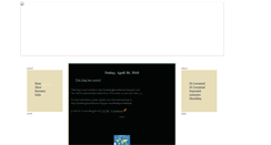 Desktop Screenshot of joshabegglenwebhome.blogspot.com