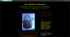 Desktop Screenshot of mmvanneriebressane.blogspot.com