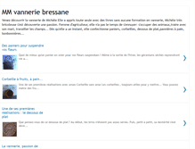 Tablet Screenshot of mmvanneriebressane.blogspot.com