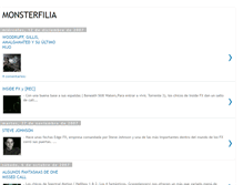 Tablet Screenshot of monsterfilia.blogspot.com