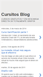 Mobile Screenshot of cursitosblog.blogspot.com