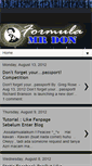 Mobile Screenshot of formulamrdon.blogspot.com