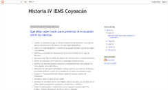Desktop Screenshot of h4iemsc.blogspot.com