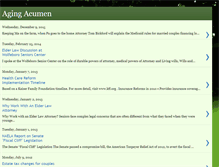 Tablet Screenshot of elderlawnh.blogspot.com