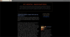 Desktop Screenshot of master0fpuppetsmind.blogspot.com