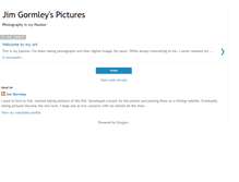 Tablet Screenshot of jimgormley.blogspot.com