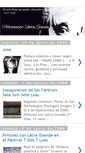 Mobile Screenshot of pintoresconletragrande.blogspot.com