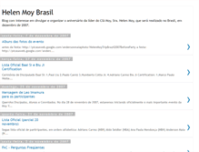 Tablet Screenshot of helenmoybrasil.blogspot.com