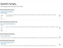 Tablet Screenshot of gpullen-scripts.blogspot.com