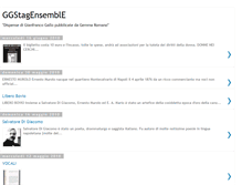 Tablet Screenshot of ggstagensemble.blogspot.com