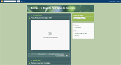 Desktop Screenshot of bolego.blogspot.com