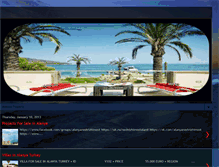 Tablet Screenshot of osmanalanyarealestate.blogspot.com