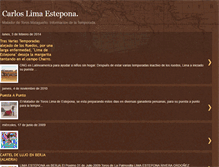 Tablet Screenshot of limaestepona.blogspot.com
