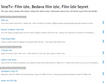 Tablet Screenshot of filmizleseyretr.blogspot.com