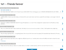 Tablet Screenshot of friendsforever-1e1-08.blogspot.com