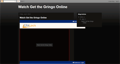 Desktop Screenshot of getthegringofullmovie.blogspot.com