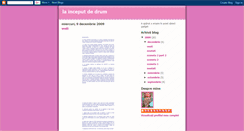 Desktop Screenshot of clasa1cscoala174an2009.blogspot.com