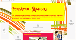 Desktop Screenshot of mnimy90.blogspot.com