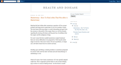 Desktop Screenshot of jasmud-health-disease.blogspot.com