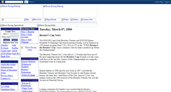 Desktop Screenshot of betjockeytriplecrownbetting.blogspot.com