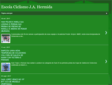 Tablet Screenshot of ccmaceda.blogspot.com