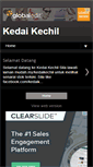 Mobile Screenshot of kedaikechil.blogspot.com