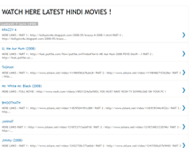 Tablet Screenshot of onlinefreehindimovies.blogspot.com